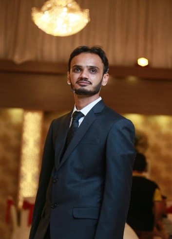 Fahad, Senior QA/QC & Quantity Surveying Professional